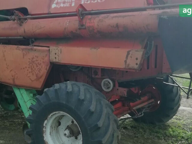 Ростсельмаш Дон 1500, объемом двигателя 0 л и пробегом 0 тыс. км за 5417 $, фото 1 на Automoto.ua