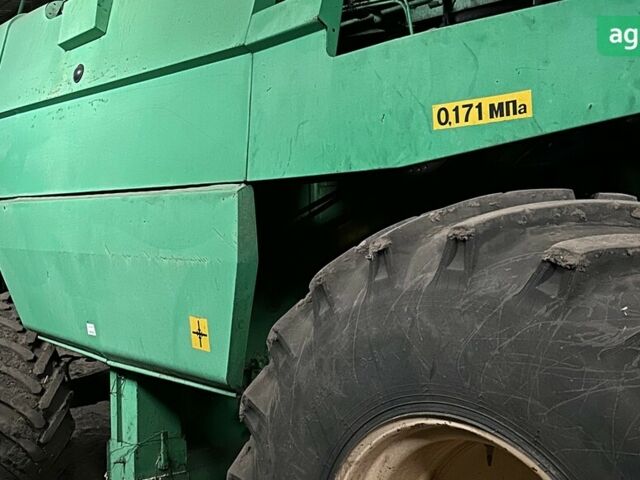 Ростсельмаш Дон 1500, объемом двигателя 0 л и пробегом 0 тыс. км за 15000 $, фото 2 на Automoto.ua