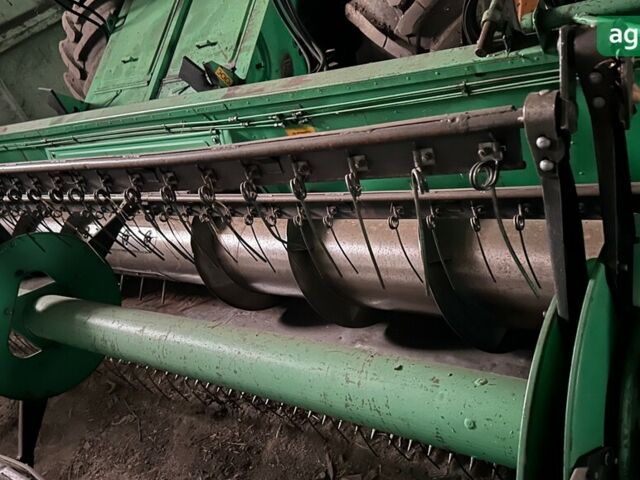 Ростсельмаш Дон 1500, объемом двигателя 0 л и пробегом 0 тыс. км за 15000 $, фото 1 на Automoto.ua