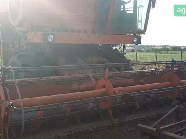 Ростсельмаш Дон 1500А, объемом двигателя 0 л и пробегом 0 тыс. км за 3999 $, фото 1 на Automoto.ua