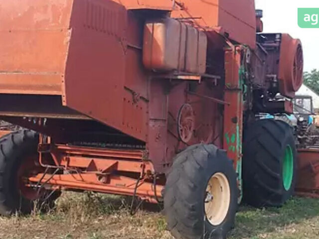 Ростсельмаш Дон 1500А, объемом двигателя 0 л и пробегом 0 тыс. км за 3999 $, фото 2 на Automoto.ua