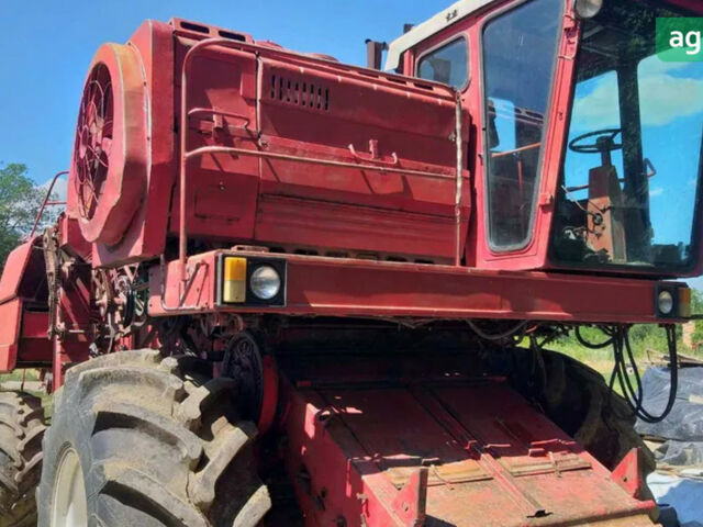 Ростсельмаш Дон 1500А, об'ємом двигуна 0 л та пробігом 0 тис. км за 5339 $, фото 7 на Automoto.ua