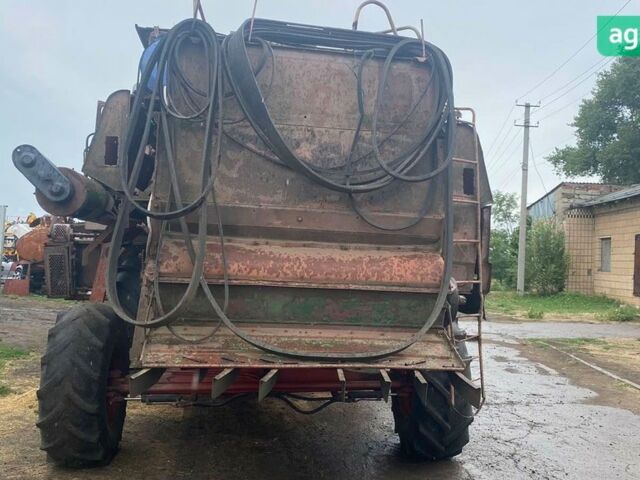 Ростсельмаш Дон 1500А, объемом двигателя 0 л и пробегом 0 тыс. км за 4000 $, фото 7 на Automoto.ua