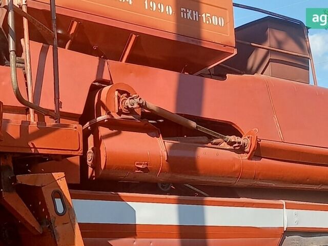 Ростсельмаш Дон 1500А, об'ємом двигуна 0 л та пробігом 0 тис. км за 9200 $, фото 4 на Automoto.ua