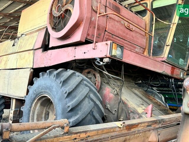 Ростсельмаш Дон 1500А, об'ємом двигуна 0 л та пробігом 0 тис. км за 4500 $, фото 2 на Automoto.ua