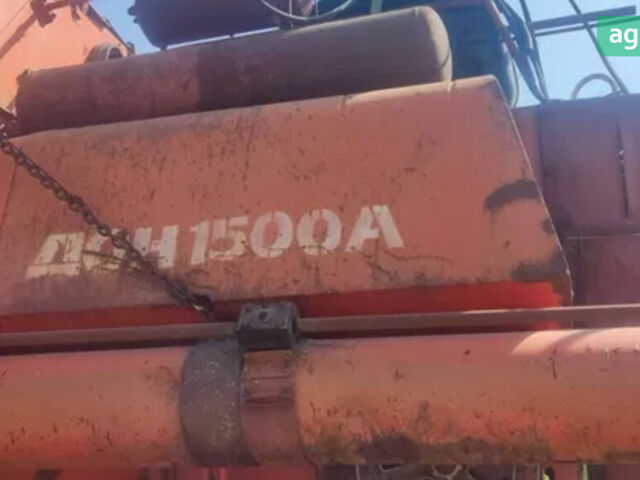 Ростсельмаш Дон 1500А, объемом двигателя 0 л и пробегом 0 тыс. км за 999 $, фото 7 на Automoto.ua