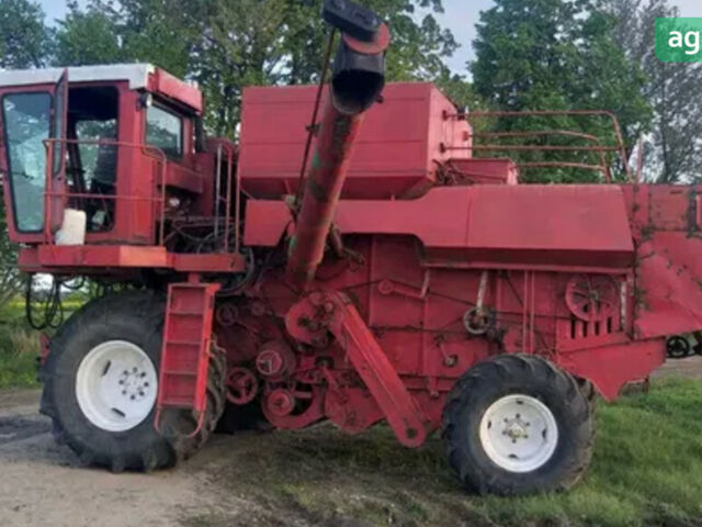 Ростсельмаш Дон 1500А, об'ємом двигуна 0 л та пробігом 0 тис. км за 5339 $, фото 2 на Automoto.ua