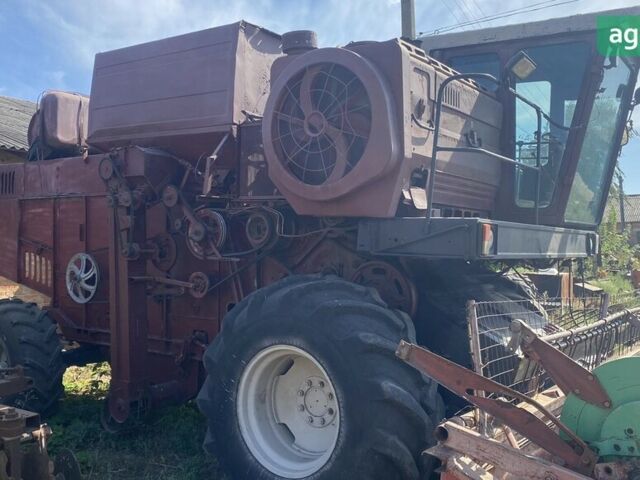 Ростсельмаш Дон 1500А, объемом двигателя 0 л и пробегом 0 тыс. км за 6862 $, фото 2 на Automoto.ua