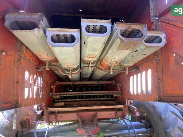 Ростсельмаш Дон 1500А, объемом двигателя 0 л и пробегом 0 тыс. км за 6862 $, фото 4 на Automoto.ua