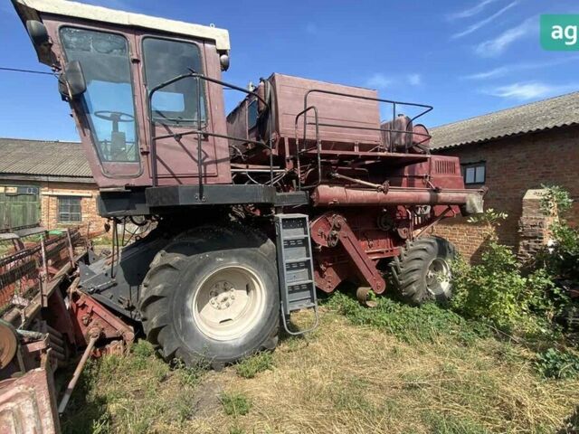 Ростсельмаш Дон 1500А, объемом двигателя 0 л и пробегом 0 тыс. км за 6862 $, фото 3 на Automoto.ua