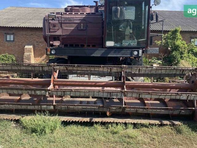 Ростсельмаш Дон 1500А, объемом двигателя 0 л и пробегом 0 тыс. км за 6862 $, фото 1 на Automoto.ua