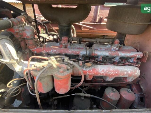 Ростсельмаш Дон 1500А, объемом двигателя 0 л и пробегом 0 тыс. км за 6862 $, фото 6 на Automoto.ua