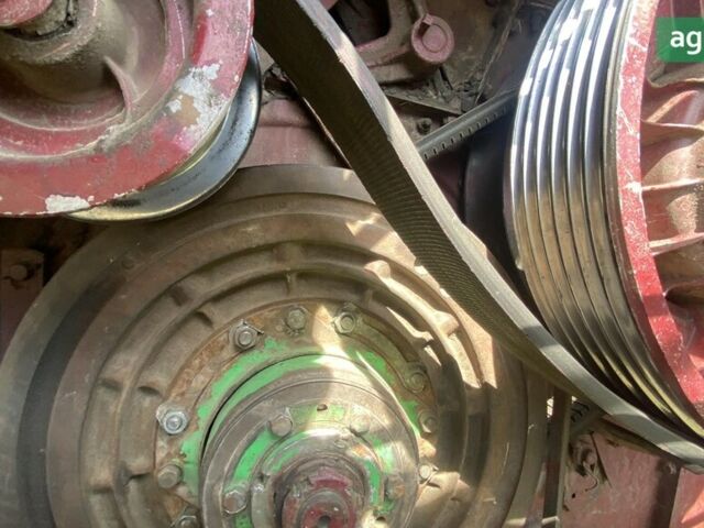 Ростсельмаш Дон 1500А, объемом двигателя 0 л и пробегом 0 тыс. км за 6862 $, фото 8 на Automoto.ua