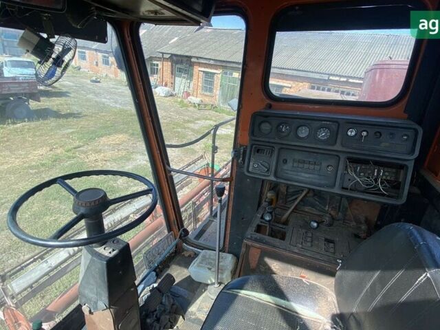 Ростсельмаш Дон 1500А, объемом двигателя 0 л и пробегом 0 тыс. км за 6862 $, фото 7 на Automoto.ua