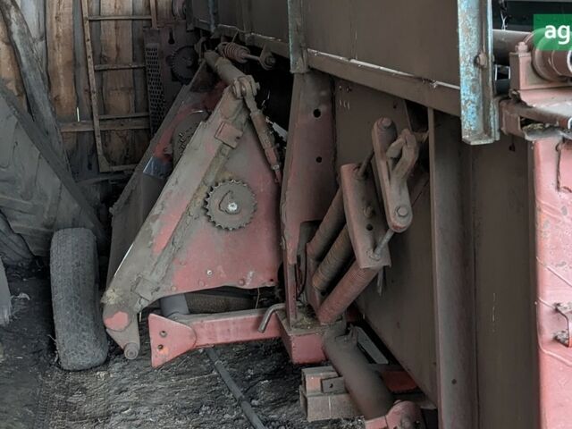 Ростсельмаш Дон 1500А, об'ємом двигуна 0 л та пробігом 0 тис. км за 9500 $, фото 4 на Automoto.ua
