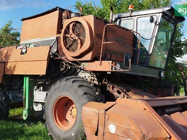 Ростсельмаш Дон 1500А, об'ємом двигуна 0 л та пробігом 0 тис. км за 11000 $, фото 1 на Automoto.ua