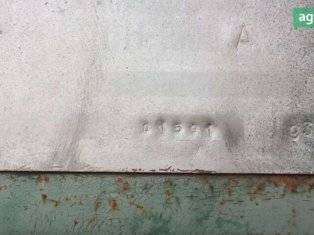 Ростсельмаш Дон 1500А, об'ємом двигуна 9.5 л та пробігом 100 тис. км за 5500 $, фото 3 на Automoto.ua