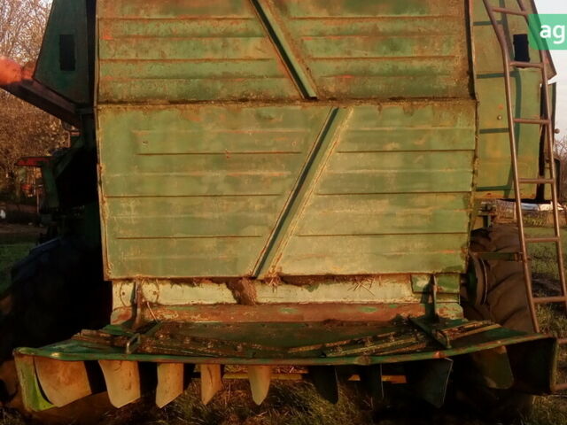 Ростсельмаш Дон 1500А, об'ємом двигуна 9.5 л та пробігом 100 тис. км за 5500 $, фото 4 на Automoto.ua