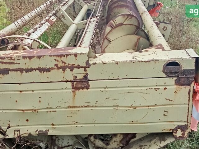 Ростсельмаш Дон 1500А, объемом двигателя 0 л и пробегом 0 тыс. км за 2381 $, фото 1 на Automoto.ua