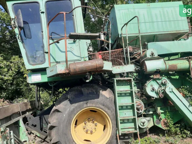 Ростсельмаш Дон 1500А, об'ємом двигуна 0 л та пробігом 0 тис. км за 5500 $, фото 1 на Automoto.ua