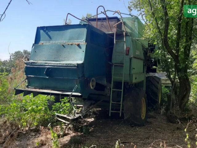 Ростсельмаш Дон 1500А, об'ємом двигуна 0 л та пробігом 0 тис. км за 5500 $, фото 2 на Automoto.ua