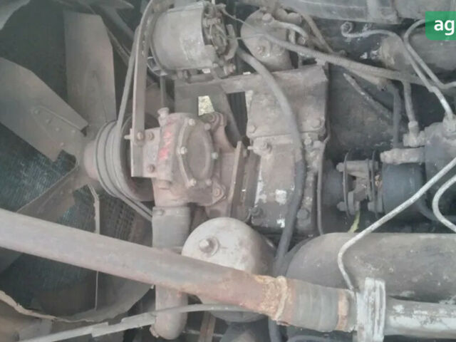 Ростсельмаш Дон 1500А, об'ємом двигуна 0 л та пробігом 0 тис. км за 4404 $, фото 6 на Automoto.ua