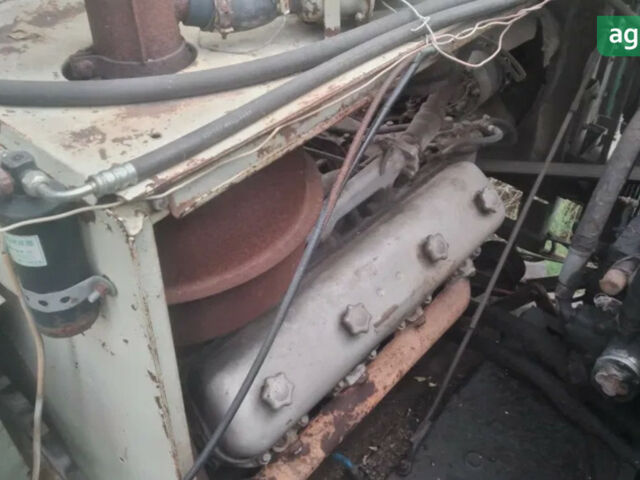 Ростсельмаш Дон 1500А, об'ємом двигуна 0 л та пробігом 0 тис. км за 4404 $, фото 7 на Automoto.ua