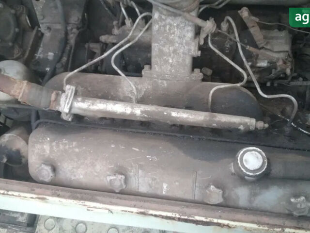 Ростсельмаш Дон 1500А, об'ємом двигуна 0 л та пробігом 0 тис. км за 4404 $, фото 5 на Automoto.ua