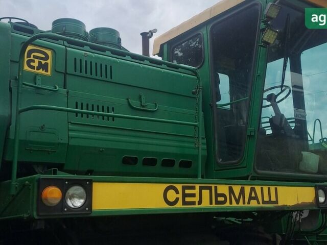 Ростсельмаш Дон 1500Б, об'ємом двигуна 0 л та пробігом 0 тис. км за 14000 $, фото 3 на Automoto.ua