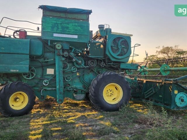 Ростсельмаш Дон 1500Б, об'ємом двигуна 0 л та пробігом 0 тис. км за 8000 $, фото 4 на Automoto.ua