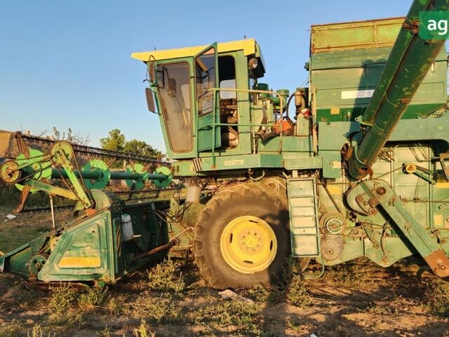 Ростсельмаш Дон 1500Б, об'ємом двигуна 0 л та пробігом 0 тис. км за 8000 $, фото 5 на Automoto.ua