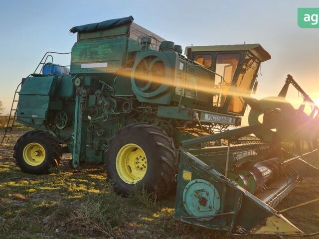 Ростсельмаш Дон 1500Б, об'ємом двигуна 0 л та пробігом 0 тис. км за 8000 $, фото 2 на Automoto.ua