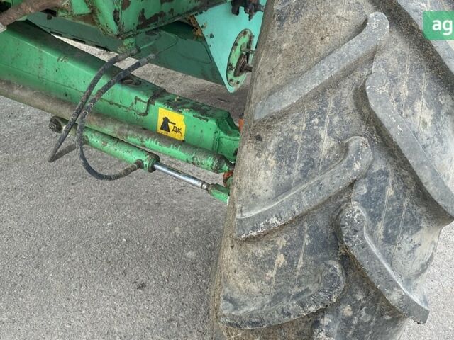 Ростсельмаш Дон 1500Б 2002 в Новгород-Северском на Automoto.ua Ростсельмаш Дон 1500Б, объемом двигателя 13 л и пробегом 0 тыс. км за 9500 $, фото 13 на Automoto.ua