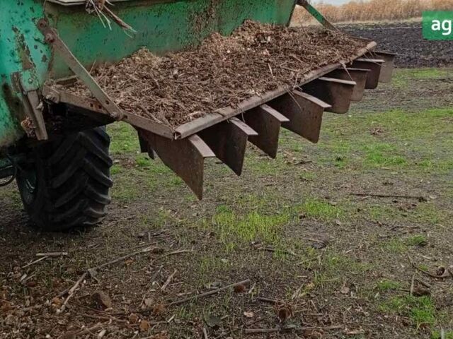 Ростсельмаш Дон 1500Б, об'ємом двигуна 0 л та пробігом 0 тис. км за 14000 $, фото 5 на Automoto.ua