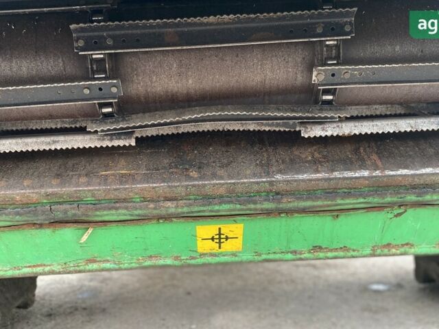 Ростсельмаш Дон 1500Б 2002 в Новгород-Северском на Automoto.ua Ростсельмаш Дон 1500Б, объемом двигателя 13 л и пробегом 0 тыс. км за 9500 $, фото 29 на Automoto.ua