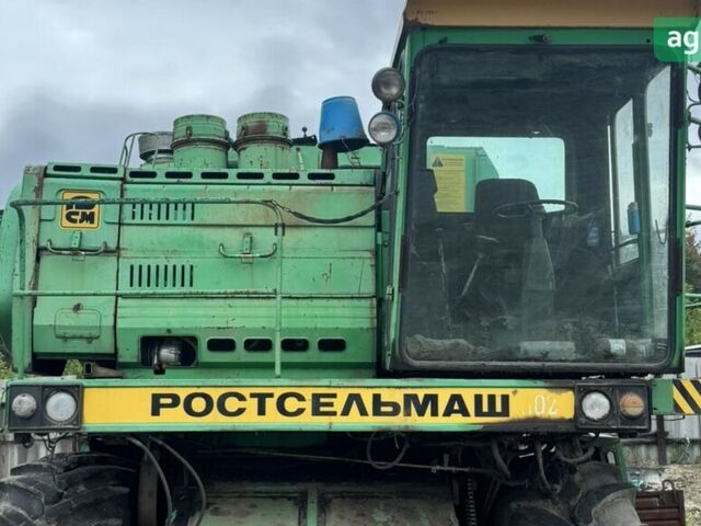 Ростсельмаш Дон 1500Б, объемом двигателя 0 л и пробегом 0 тыс. км за 9221 $, фото 1 на Automoto.ua