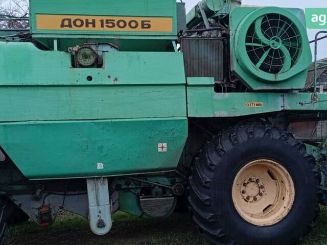 Ростсельмаш Дон 1500Б, об'ємом двигуна 0 л та пробігом 0 тис. км за 14000 $, фото 7 на Automoto.ua