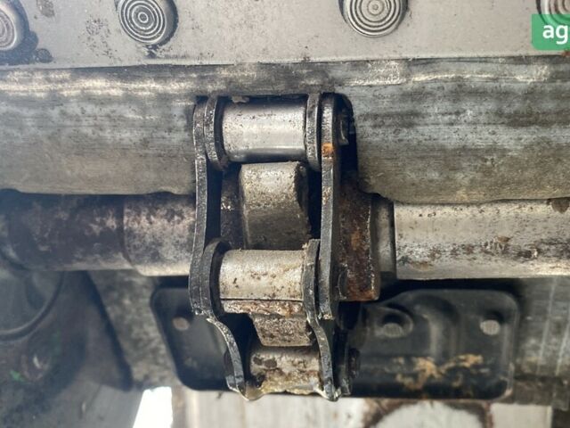 Ростсельмаш Дон 1500Б 2002 в Новгород-Северском на Automoto.ua Ростсельмаш Дон 1500Б, объемом двигателя 13 л и пробегом 0 тыс. км за 9500 $, фото 12 на Automoto.ua