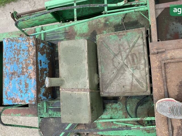 Ростсельмаш Дон 1500Б 2002 в Новгород-Северском на Automoto.ua Ростсельмаш Дон 1500Б, объемом двигателя 13 л и пробегом 0 тыс. км за 9500 $, фото 18 на Automoto.ua