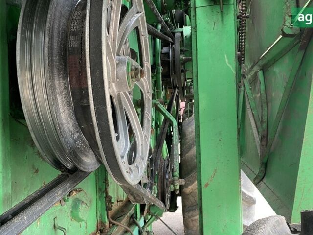 Ростсельмаш Дон 1500Б 2002 в Новгород-Северском на Automoto.ua Ростсельмаш Дон 1500Б, объемом двигателя 13 л и пробегом 0 тыс. км за 9500 $, фото 4 на Automoto.ua