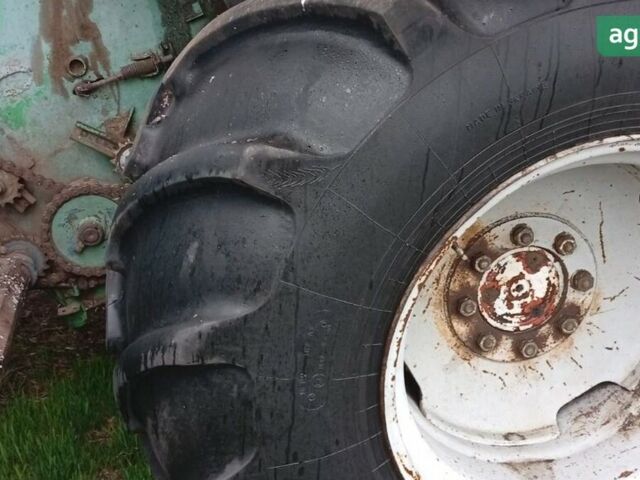 Ростсельмаш Дон 1500Б, об'ємом двигуна 0 л та пробігом 0 тис. км за 14000 $, фото 11 на Automoto.ua