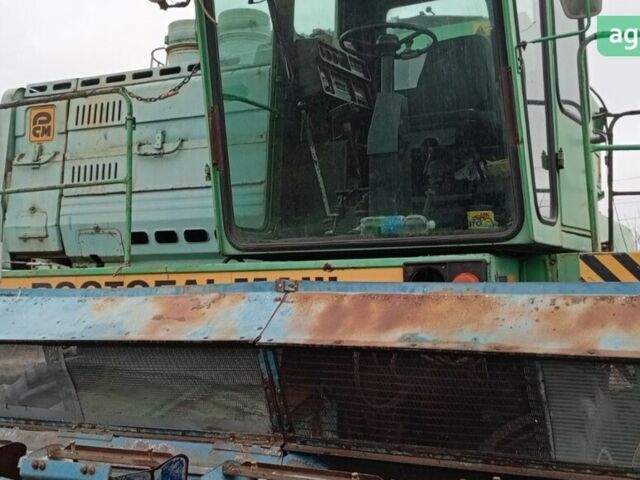 Ростсельмаш Дон 1500Б, об'ємом двигуна 0 л та пробігом 0 тис. км за 14000 $, фото 9 на Automoto.ua