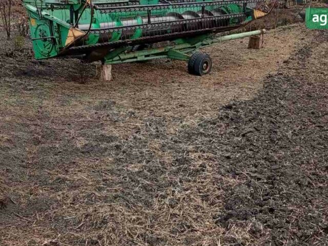 Ростсельмаш Дон 1500Б, об'ємом двигуна 0 л та пробігом 0 тис. км за 14000 $, фото 13 на Automoto.ua