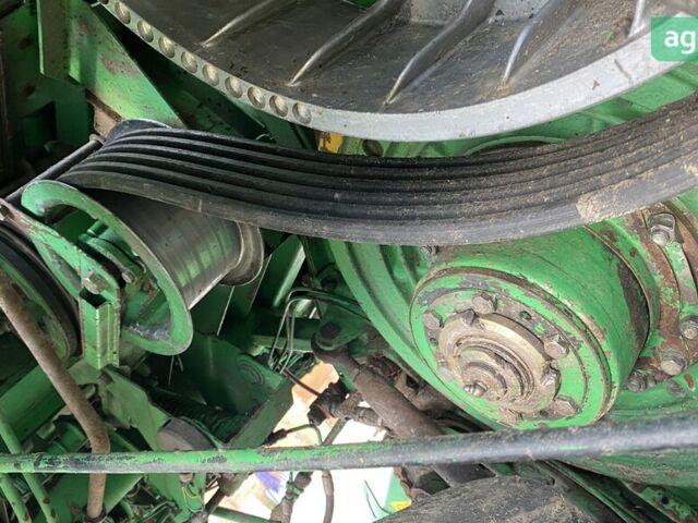 Ростсельмаш Дон 1500Б 2002 в Новгород-Северском на Automoto.ua Ростсельмаш Дон 1500Б, объемом двигателя 13 л и пробегом 0 тыс. км за 9500 $, фото 24 на Automoto.ua