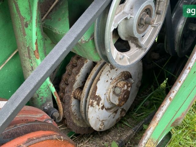 Ростсельмаш Дон 1500Б 2002 в Новгород-Северском на Automoto.ua Ростсельмаш Дон 1500Б, объемом двигателя 13 л и пробегом 0 тыс. км за 9500 $, фото 25 на Automoto.ua