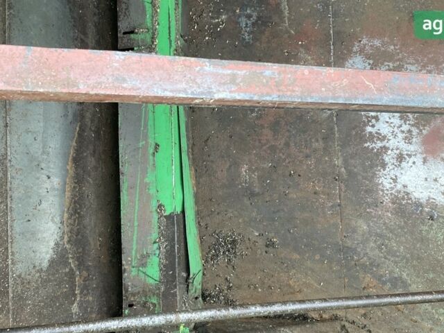 Ростсельмаш Дон 1500Б 2002 в Новгород-Северском на Automoto.ua Ростсельмаш Дон 1500Б, объемом двигателя 13 л и пробегом 0 тыс. км за 9500 $, фото 7 на Automoto.ua