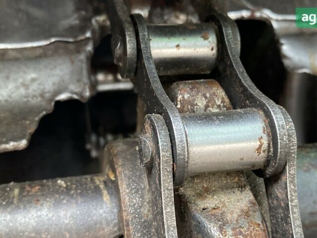 Ростсельмаш Дон 1500Б 2002 в Новгород-Северском на Automoto.ua Ростсельмаш Дон 1500Б, объемом двигателя 13 л и пробегом 0 тыс. км за 9500 $, фото 14 на Automoto.ua