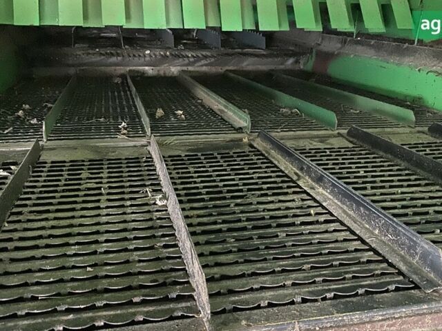 Ростсельмаш Дон 1500Б 2002 в Новгород-Северском на Automoto.ua Ростсельмаш Дон 1500Б, объемом двигателя 13 л и пробегом 0 тыс. км за 9500 $, фото 17 на Automoto.ua