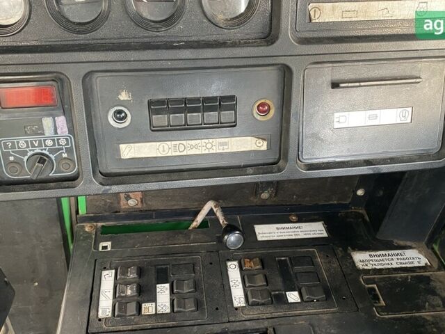 Ростсельмаш Дон 1500Б 2002 в Новгород-Северском на Automoto.ua Ростсельмаш Дон 1500Б, объемом двигателя 13 л и пробегом 0 тыс. км за 9500 $, фото 3 на Automoto.ua