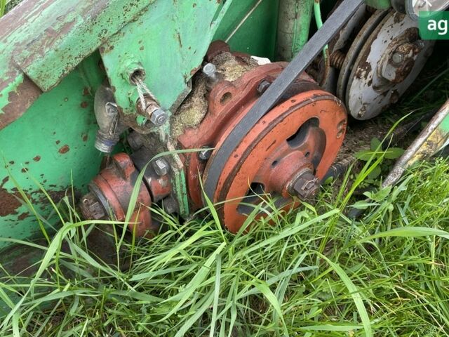 Ростсельмаш Дон 1500Б 2002 в Новгород-Северском на Automoto.ua Ростсельмаш Дон 1500Б, объемом двигателя 13 л и пробегом 0 тыс. км за 9500 $, фото 20 на Automoto.ua